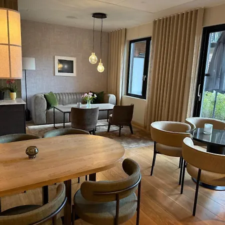 Appartement Fantastic New Next To Triaden, *