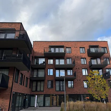 Fantastic New Next To Triaden,