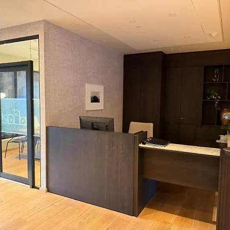 Appartement Fantastic New Next To Triaden, *