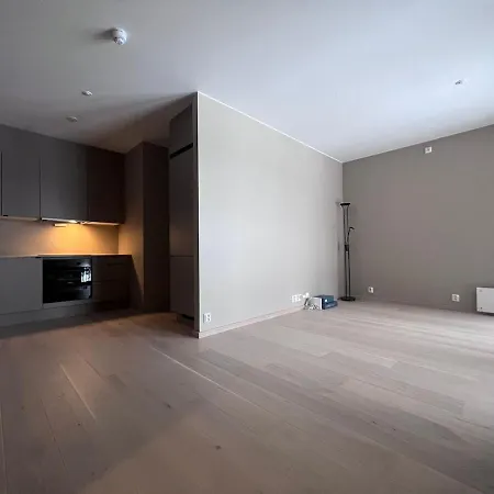 Fantastic New Next To Triaden, *
