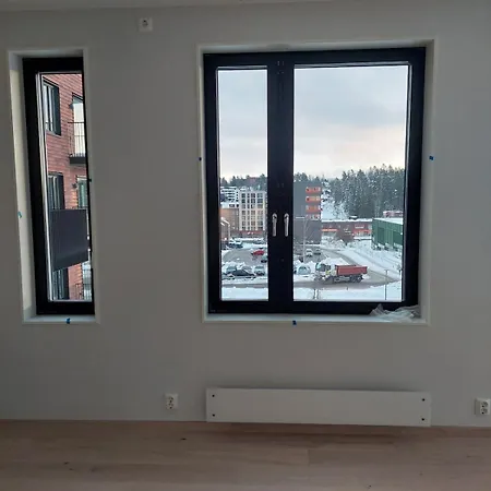 Fantastic New Next To Triaden, * Lorenskog